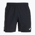 Pantaloncini da tennis da uomo Joma Challenge Bermuda black