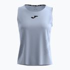 Maglietta da tennis donna Joma Challenge Tank Top blu