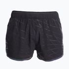 Pantaloncini da corsa Joma R-Night da uomo, nero