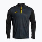 Joma R-Nature running uomo a maniche lunghe nero