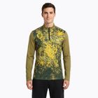 Joma R-Nature verde uomo, manica lunga da running