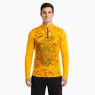 Joma R-Nature oro, uomo, manica lunga da running