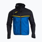 Giacca da corsa Joma R-Nature da uomo, nero