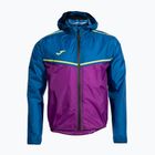 Giacca da corsa Joma R-Nature royal da uomo