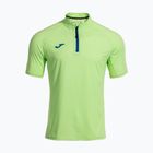Maglia da corsa Joma R-Nature lime da uomo