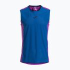 Maglia da running Joma R-Nature royal da uomo