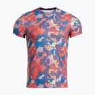 Maglia da corsa Joma R-City corallo da uomo