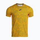 Maglia da corsa Joma R-Nature oro da uomo