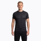 Maglia da running Joma R-Night Iconic da uomo, nero