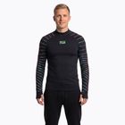 Joma R-Night running a maniche lunghe da uomo, nero