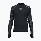 Joma R-Night running a maniche lunghe da uomo, nero