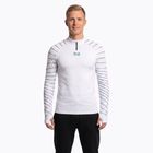 Joma R-Night running a manica lunga da uomo, bianco