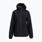 Giacca da corsa da donna Joma R-Night Raincoat nero