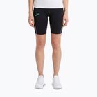 Pantaloncini da corsa da donna Joma R-City Iconic nero