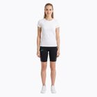 Pantaloncini da corsa da donna Joma R-City Iconic nero