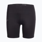 Pantaloncini da corsa da donna Joma R-City Iconic nero