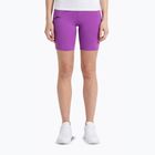 Pantaloncini da corsa da donna Joma R-City Iconic viola