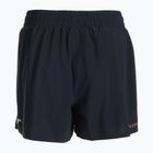 Pantaloncini da corsa da donna Joma R-City nero