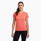 Maglietta da corsa da donna Joma R-Night Iconic coral