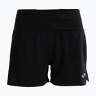 Pantaloncini da corsa da donna Joma R-Nature nero