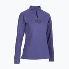 Felpa da running Joma R-Night royal da donna