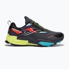 Scarpe da corsa da uomo Joma Sierra nero