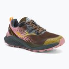 Scarpe da corsa da donna Joma Tundra verde