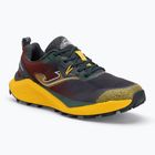 Scarpe da corsa Joma Tundra nero/granato da uomo
