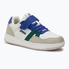 Joma Platea Low Jr scarpe da bambino bianco/beige