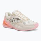 Scarpe da paddle da donna Joma Open Lady OM beige
