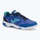 Scarpe da calcio da uomo Joma Top Flex Plus IN royal