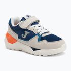 Scarpe da bambino Joma 3080 Jr navy