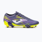 Scarpe da calcio Joma Propulsion Cup FG da uomo viola/giallo