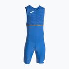 Tuta da triathlon da uomo Joma Record III Body royal