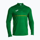 Felpa da running Joma Record III da uomo, verde