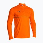 Felpa da corsa Joma Record III da uomo, arancione