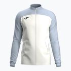 Felpa da tennis da uomo Joma Challenge Full Zip blu