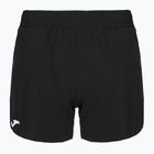 Pantaloncini da tennis da donna Joma Challenge nero