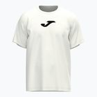 Camicia da tennis da uomo Joma Challenge bianco