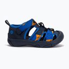 Joma Neo Jr sandali per bambini royal