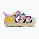 Sandali Joma Neo Jr beige/rosa per bambini