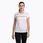 Maglia da corsa Joma Record III da donna, bianco