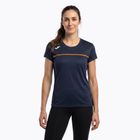 Maglia da corsa Joma Record III da donna, blu scuro