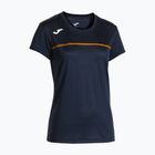 Maglia da corsa Joma Record III da donna, blu scuro