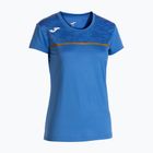 Maglia da corsa Joma Record III royal da donna