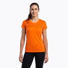 Maglia da corsa Joma Record III donna arancione
