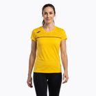 Maglia da corsa Joma Record III donna giallo