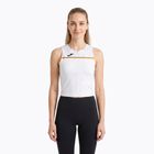 Maglietta da running donna Joma Record III Top bianco