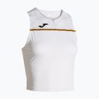 Maglietta da running donna Joma Record III Top bianco