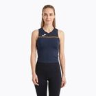 Maglietta da running donna Joma Record III Top navy